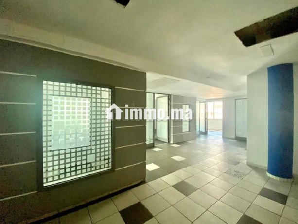 plateau-de-bureau-460m2-maarif-bd-zerktouni-big-7