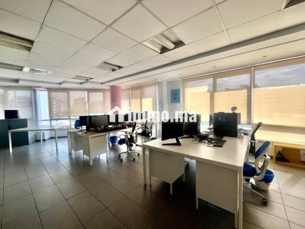plateau-de-bureau-256-m2-bd-moulay-youssef-big-5