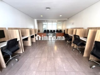plateau-de-bureau-98-m2-bd-al-massira