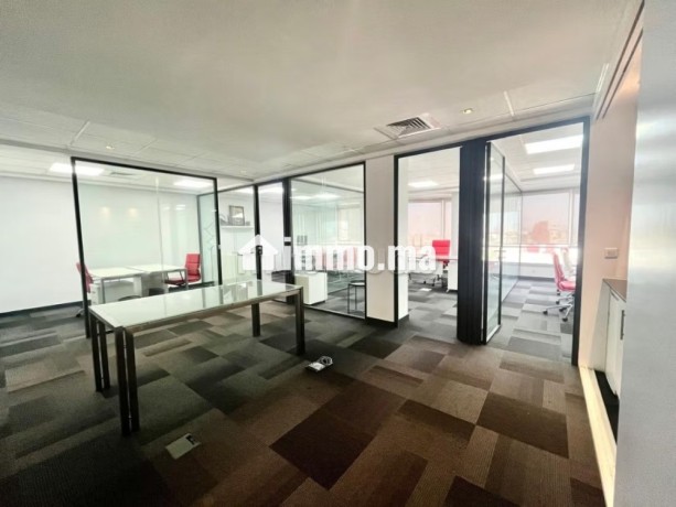 plateau-de-bureau-130-m2-bd-moulay-youssef-big-4