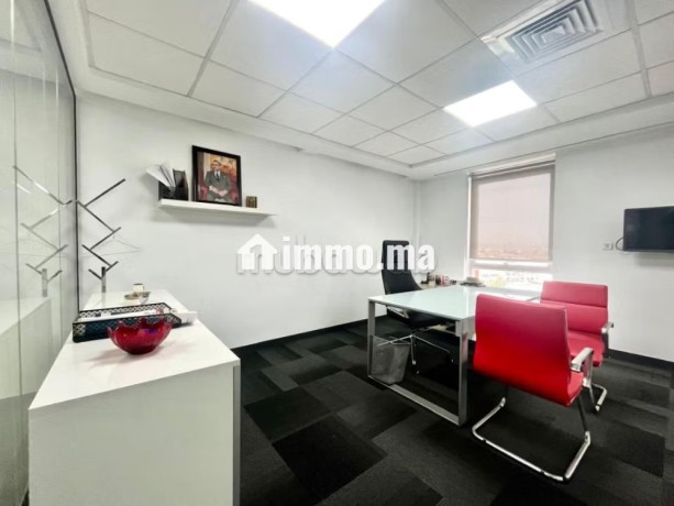 plateau-de-bureau-130-m2-bd-moulay-youssef-big-5