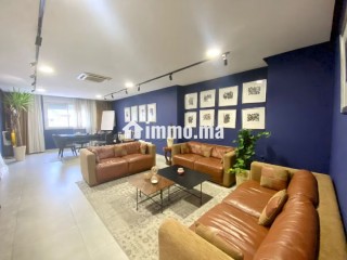 plateau-de-bureau-240-m2-boulevard-al-massira