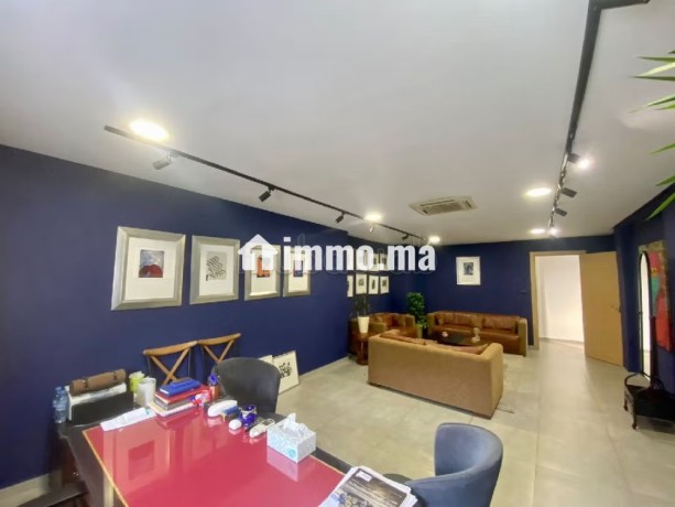 plateau-de-bureau-240-m2-boulevard-al-massira-big-13