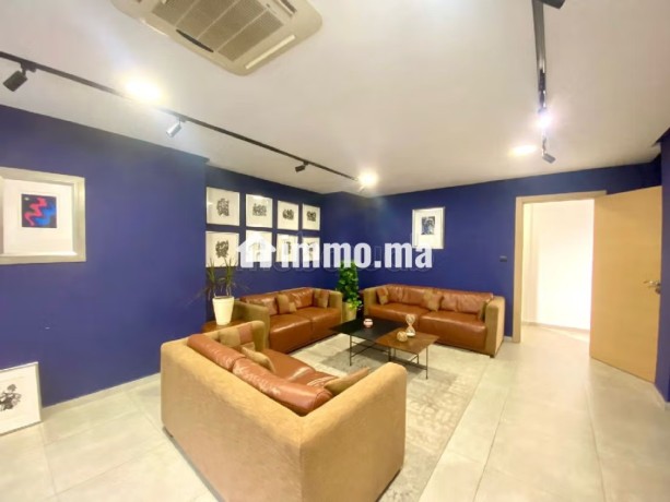 plateau-de-bureau-240-m2-boulevard-al-massira-big-3