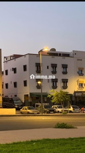 MAISON A VENDRE AGADIR HAY ELWAFAE - Vente Immobilier - Agadir - photo 4