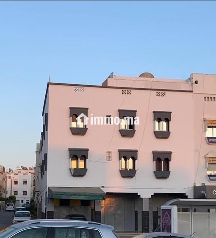 MAISON A VENDRE AGADIR HAY ELWAFAE - Vente Immobilier - Agadir - photo 2
