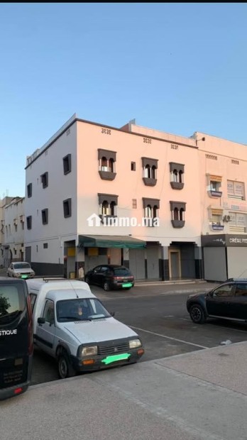 MAISON A VENDRE AGADIR HAY ELWAFAE - Vente Immobilier - Agadir - photo 3