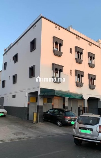 MAISON A VENDRE AGADIR HAY ELWAFAE - Vente Immobilier - Agadir - photo 1