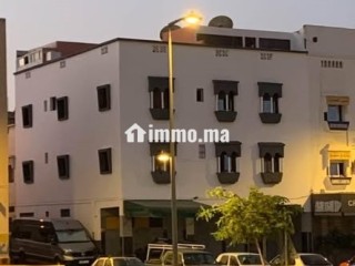 MAISON A VENDRE AGADIR HAY ELWAFAE - Maison à vendre - Agadir
