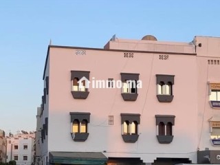 MAISON A VENDRE AGADIR HAY ELWAFAE - Maison à vendre - Agadir