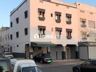 MAISON A VENDRE AGADIR HAY ELWAFAE - Maison à vendre - Agadir