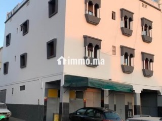 MAISON A VENDRE AGADIR HAY ELWAFAE - Maison à vendre - Agadir