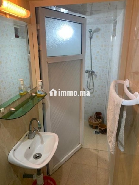 APP A LOUE AGADIR HAY MOUHAMADI - Location Vacances - Agadir - photo 4