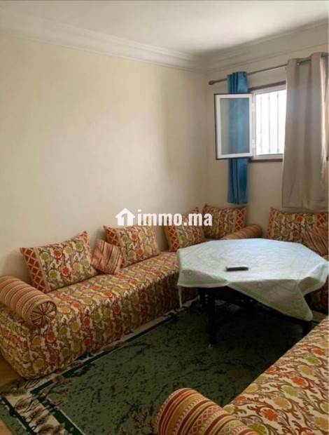 APP A LOUE AGADIR HAY MOUHAMADI - Location Vacances - Agadir - photo 3