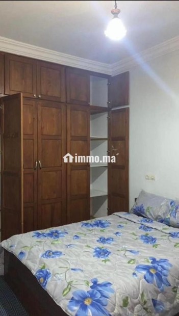 APP A LOUE AGADIR HAY MOUHAMADI - Location Vacances - Agadir - photo 2