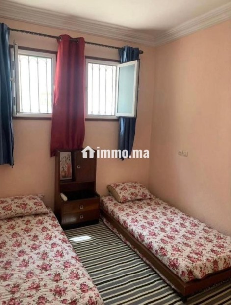 APP A LOUE AGADIR HAY MOUHAMADI - Location Vacances - Agadir - photo 6