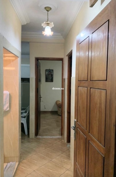 APP A LOUE AGADIR HAY MOUHAMADI - Location Vacances - Agadir - photo 1