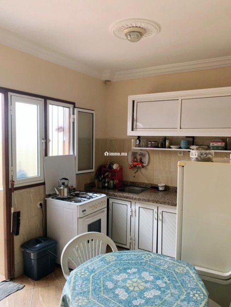 APP A LOUE AGADIR HAY MOUHAMADI - Location Vacances - Agadir - photo 5