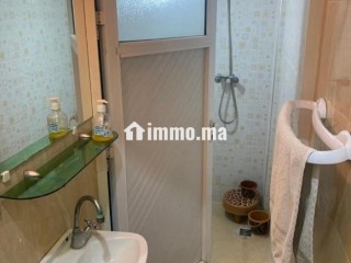 APP A LOUE AGADIR HAY MOUHAMADI - Appartement Location Vacances - Agadir