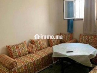 APP A LOUE AGADIR HAY MOUHAMADI - Appartement Location Vacances - Agadir