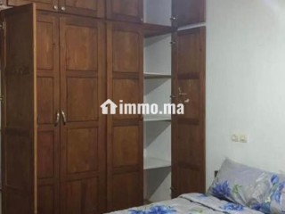 APP A LOUE AGADIR HAY MOUHAMADI - Appartement Location Vacances - Agadir