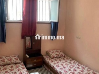 APP A LOUE AGADIR HAY MOUHAMADI - Appartement Location Vacances - Agadir