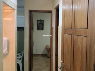 APP A LOUE AGADIR HAY MOUHAMADI - Appartement Location Vacances - Agadir
