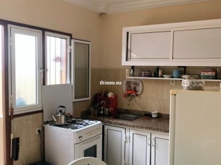 APP A LOUE AGADIR HAY MOUHAMADI - Appartement Location Vacances - Agadir