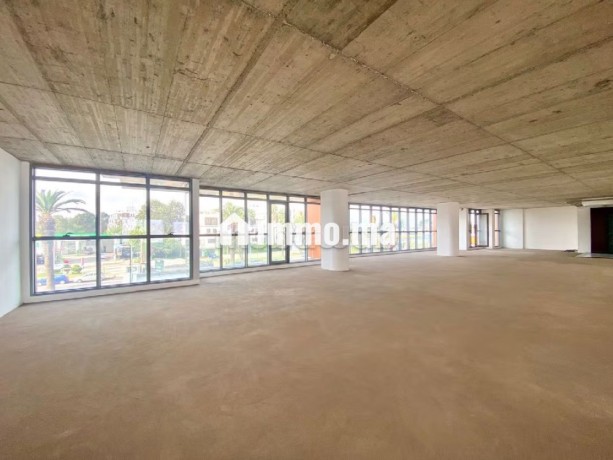 plateau-de-bureau-404m2-oasis-route-del-jadid-big-0