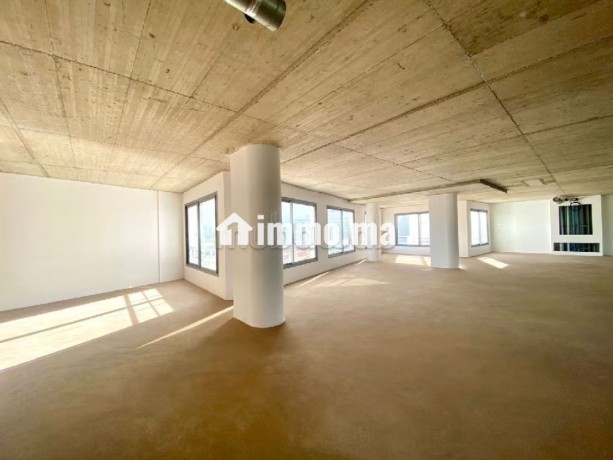 plateau-de-bureau-404m2-oasis-route-del-jadid-big-4