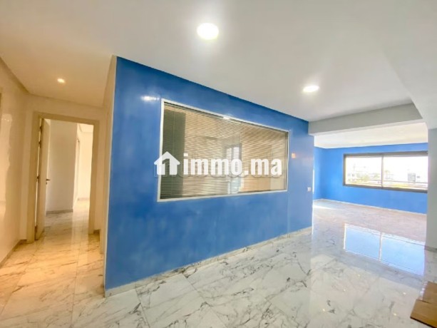 plateau-de-bureau-80-m2-rte-el-jadida-oasis-big-0