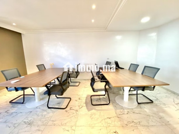 plateau-de-bureau-exclusif-55m-route-del-jadida-big-4