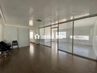plateau-de-bureau-100-m2-bd-al-massira