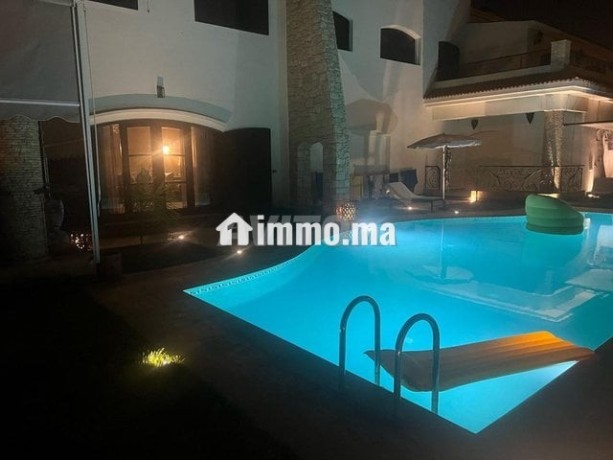 villa-meuble-avec-piscine-a-louer-par-nuitee-big-1