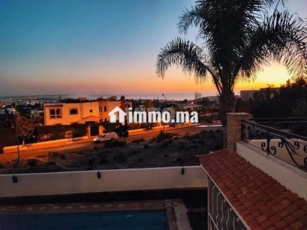 villa-meuble-avec-piscine-a-louer-par-nuitee-big-2