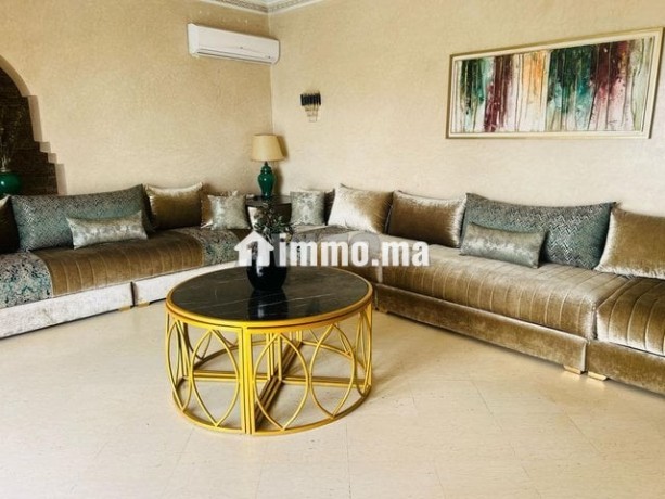 villa-meuble-avec-piscine-a-louer-par-nuitee-big-6