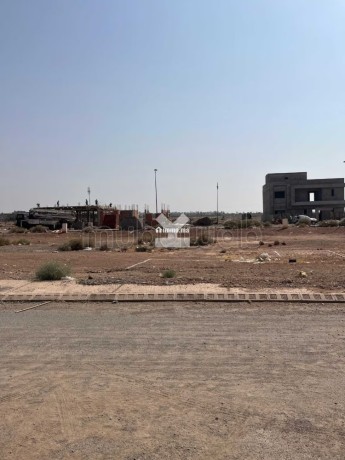 terrain-a-vendre-de-5020-m2-a-marrakech-douar-el-guern-big-3