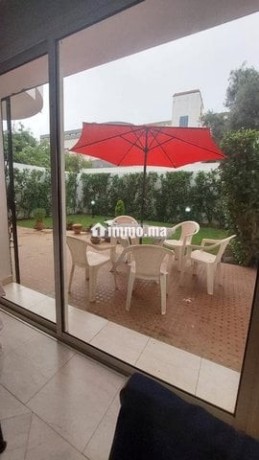 location-vacances-etage-villa-a-mohammadia-big-0