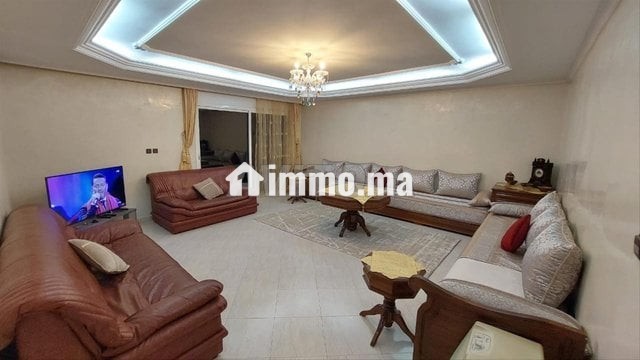 location-vacances-etage-villa-a-mohammadia-big-2