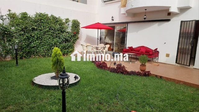 location-vacances-etage-villa-a-mohammadia-big-5
