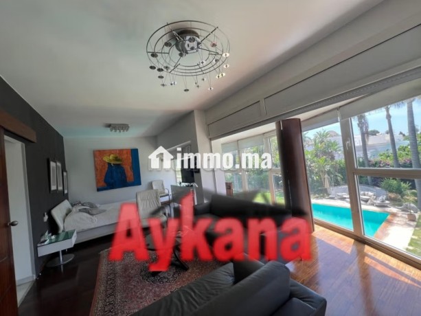 villa-majestueuse-a-vendre-a-souissi-big-13