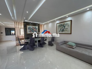 villa-haut-standing-meublee-a-louer-harhoura