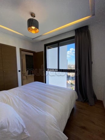superbe-appartement-a-louer-a-casablanca-finance-city-2-chambres-agreables-bien-meuble-big-8