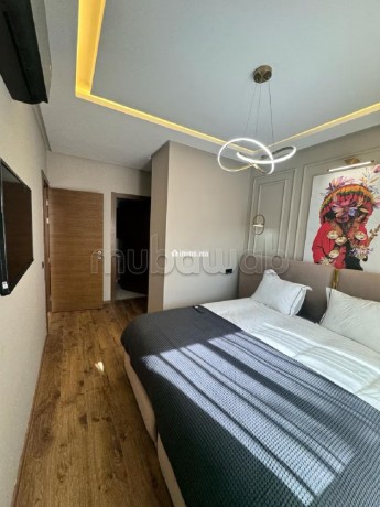 appartement-en-location-a-casablanca-finance-city-3-pieces-confortables-bien-meuble-big-8