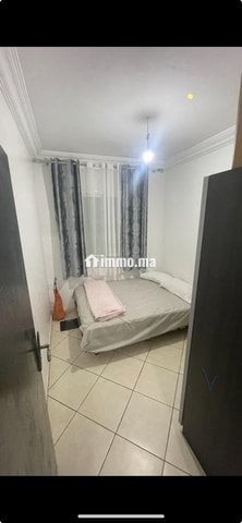 Appartement meuble a loue - Location Immobilier - Sale - photo 3