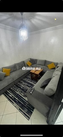 Appartement meuble a loue - Location Immobilier - Sale - photo 6