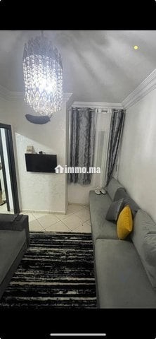 Appartement meuble a loue - Location Immobilier - Sale - photo 7