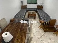 Appartement meuble a loue - Appartement à louer - Sale