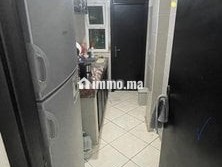 Appartement meuble a loue - Appartement à louer - Sale