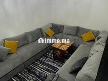 Appartement meuble a loue - Appartement à louer - Sale